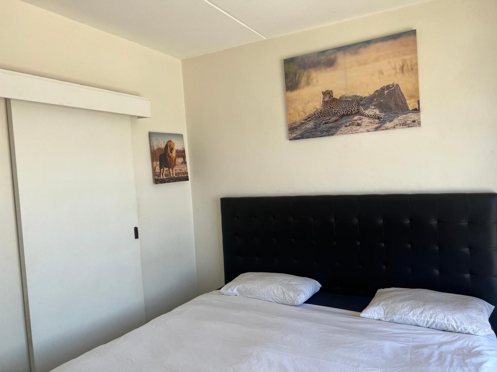 Sunny Escape Rentals Parklands 외부 사진