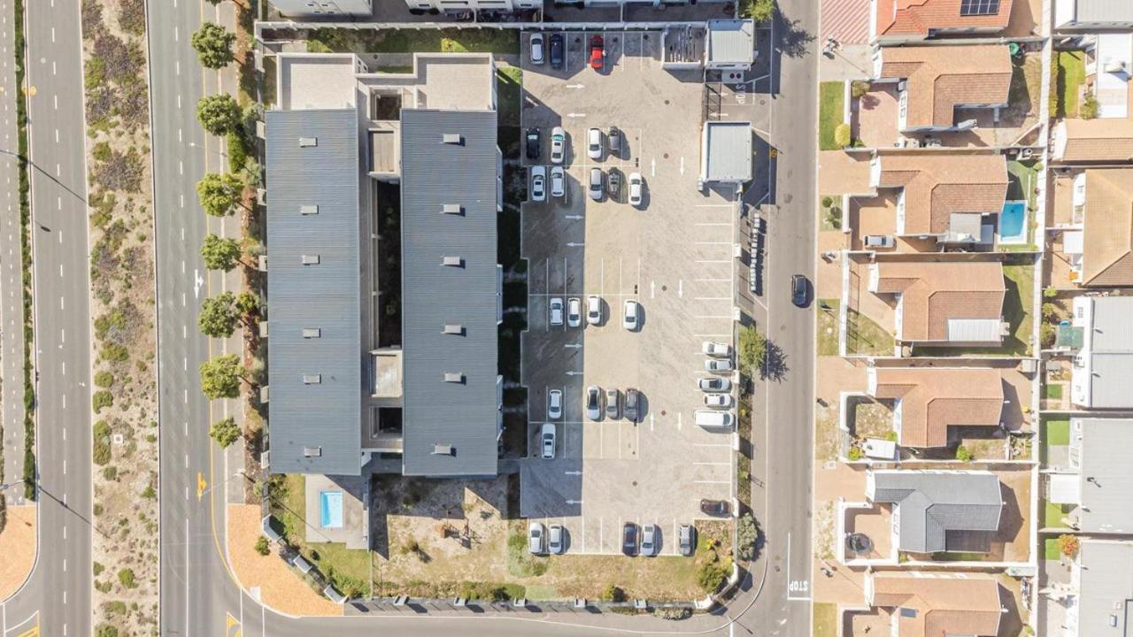 Sunny Escape Rentals Parklands 외부 사진